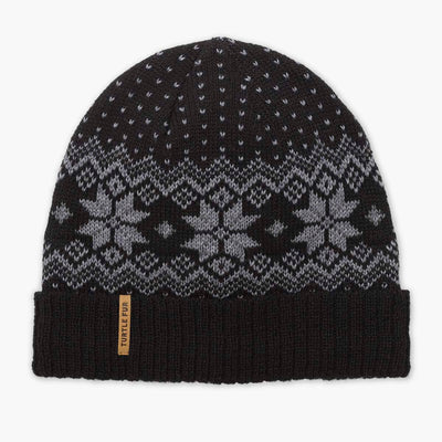 Merino Wool Kehlani / Color-Black