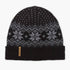 Merino Wool Kehlani / Color-Black