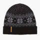 Merino Wool Kehlani / Color-Black