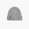 Recycled Clara Beanie / Color-Ash