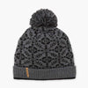 Merino Wool Ida / Color-Black
