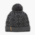Merino Wool Ida / Color-Black