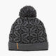 Merino Wool Ida / Color-Black