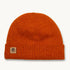 Thatcher Beanie / Color-Orange