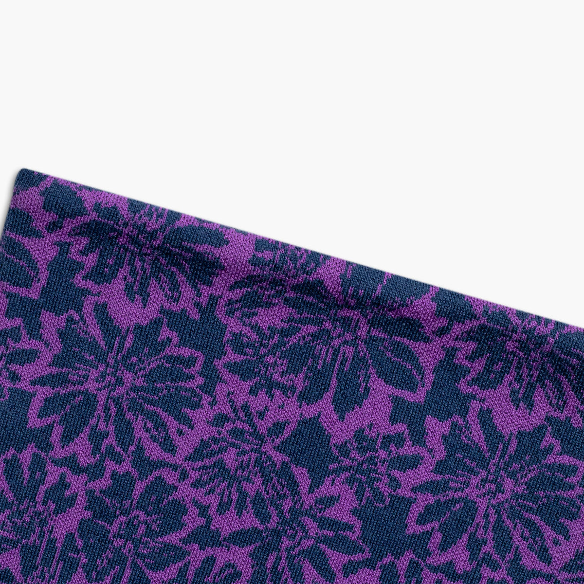 Carefree Merino Wool Pipe Dream / Color-Flower Bed