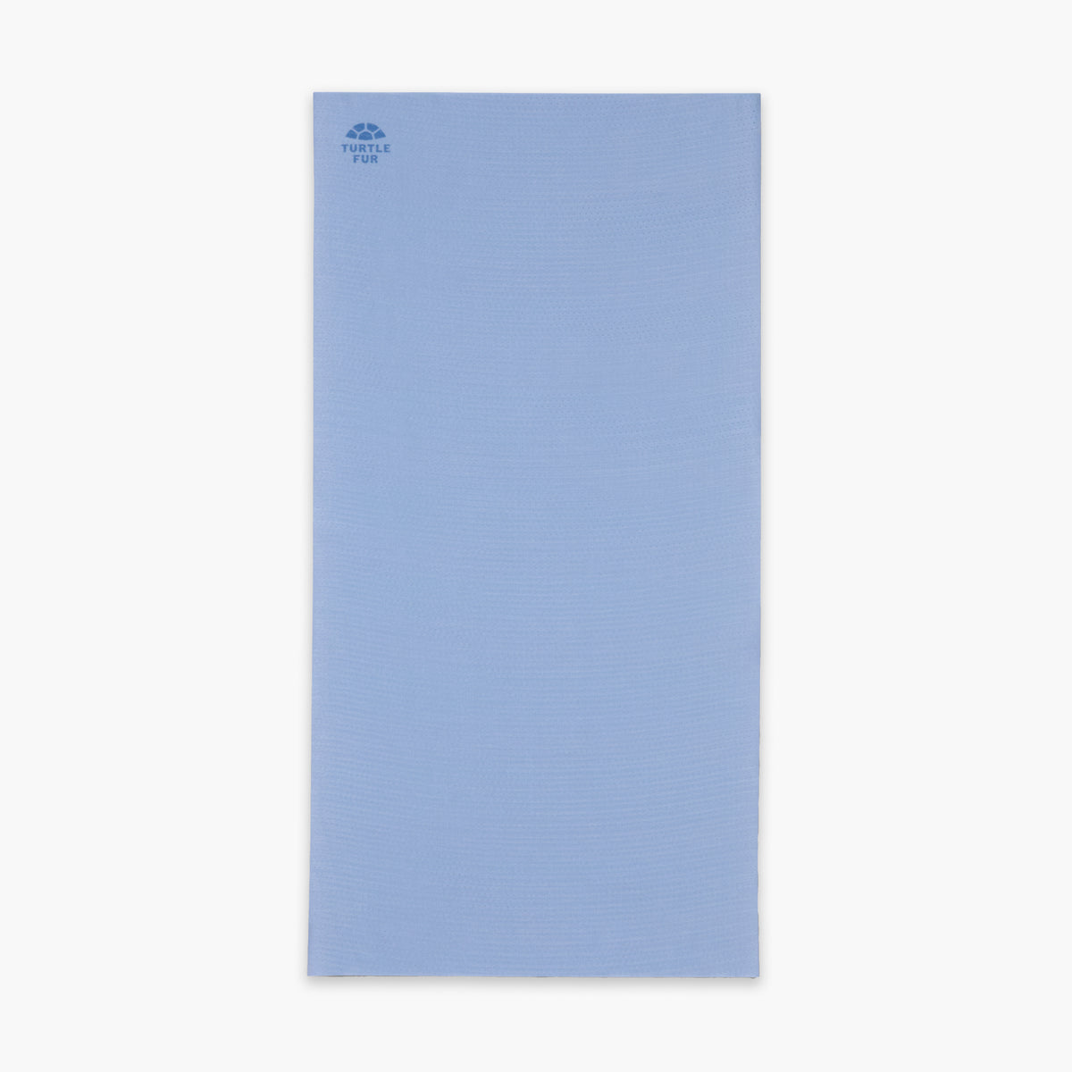 Comfort Ice Tube / Color-Light Blue