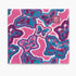 Kids Playful Prints Fleece Neck Warmer / Color-Butterfly Surprise