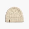 Mika Beanie / Color-White