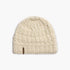 Mika Beanie / Color-White