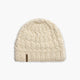 Mika Beanie / Color-White