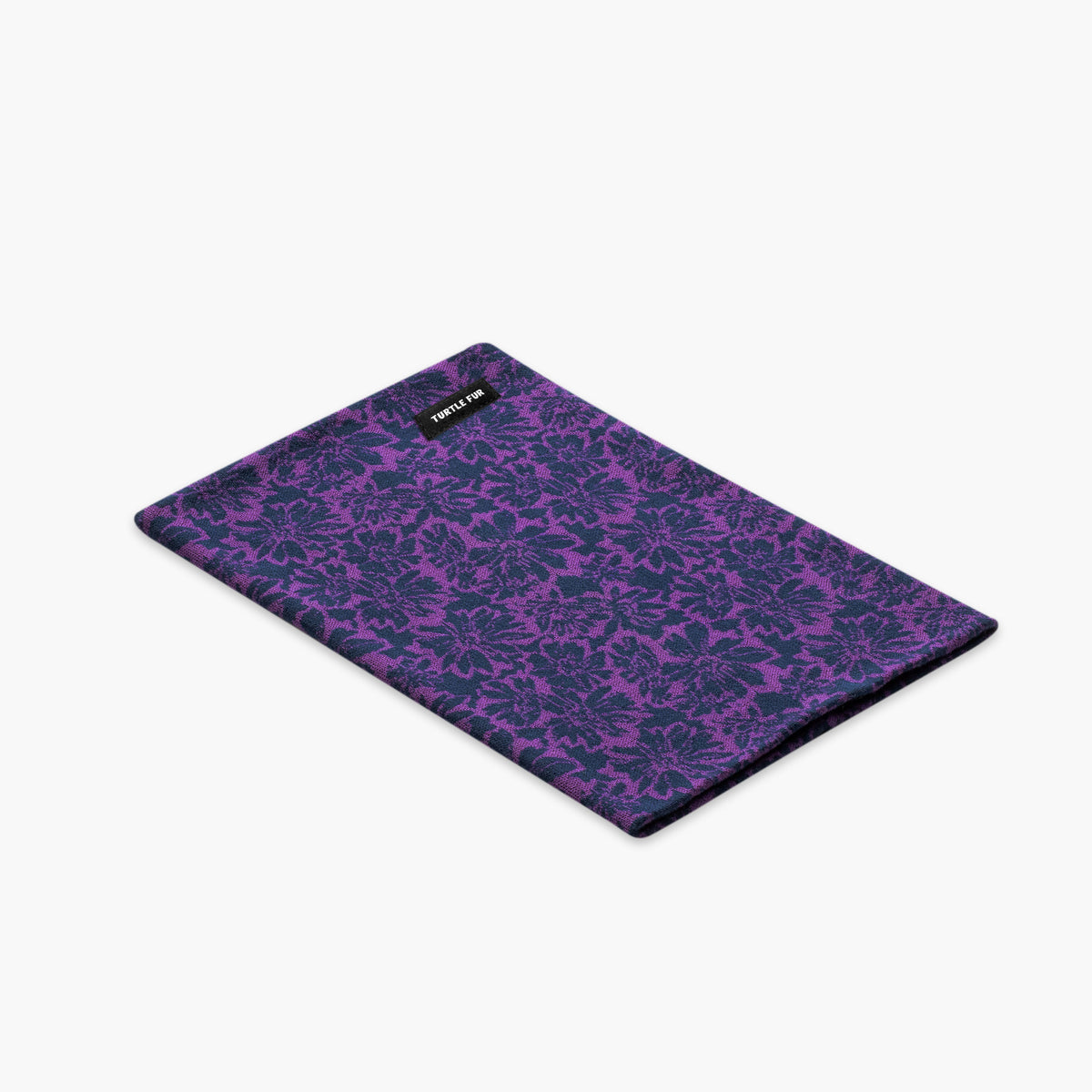 Carefree Merino Wool Pipe Dream / Color-Flower Bed