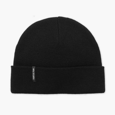 Polylana Buck Shorty / Color-Black