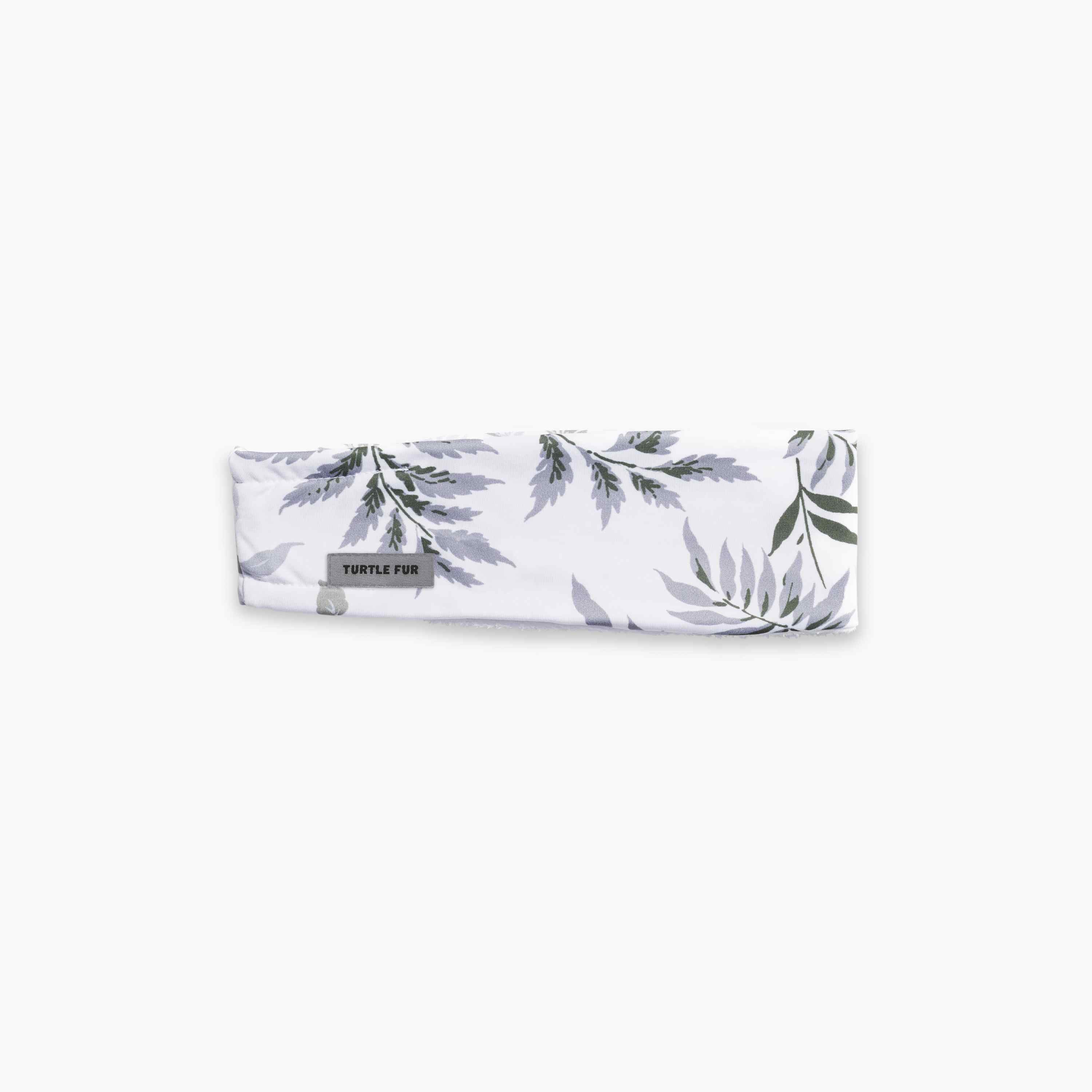 Comfort Shell Plush Lined Headband