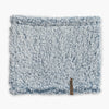 Comfort Lush Neck Warmer / Color-Smoke Blue