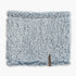 Comfort Lush Neck Warmer / Color-Smoke Blue