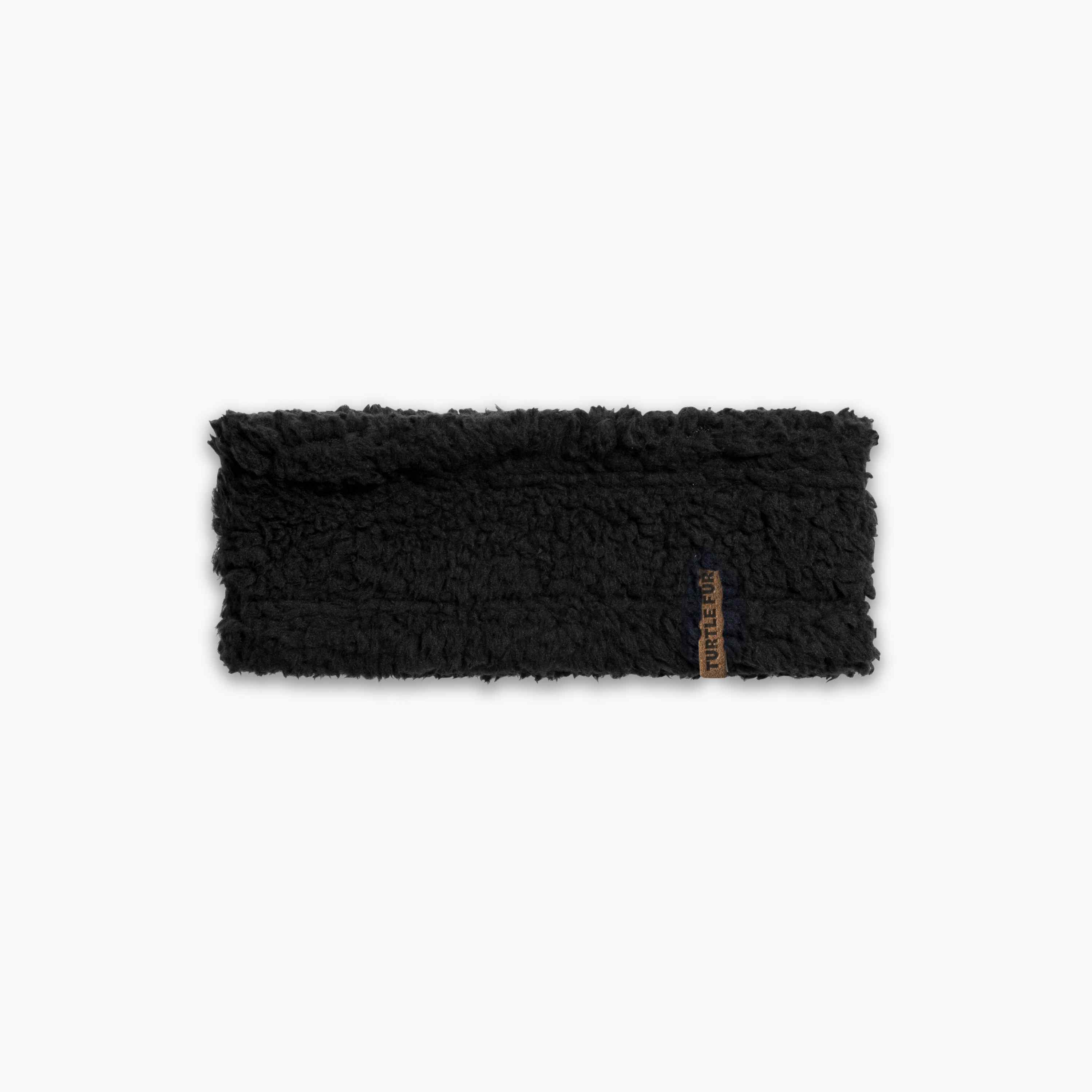 Comfort Lush Full Send Wide Band / Color-Black