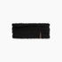 Comfort Lush Full Send Wide Band / Color-Black