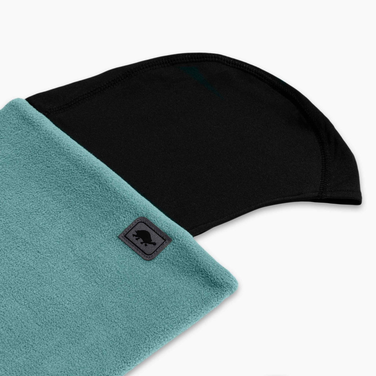 Chelonia 150 Fleece Shellaclava / Color-Sea Green