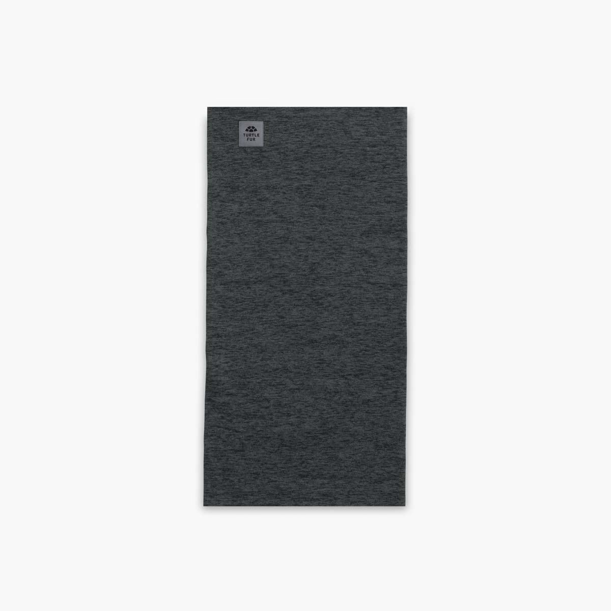 Comfort Stria Tube / Color-Onyx