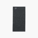 Comfort Stria Tube / Color-Onyx