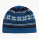 Nuka Merino Wool Ski Hat / Color-Ink