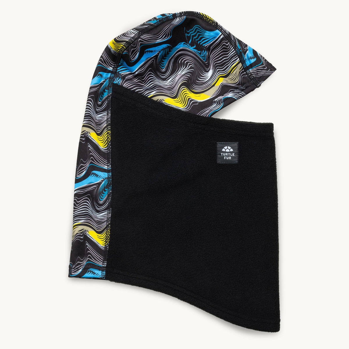 Youth Comfort Shell FusionClava / Color-Wiggle Room