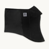 FOG FREE Fleece Windproof Facemask / Color-Black