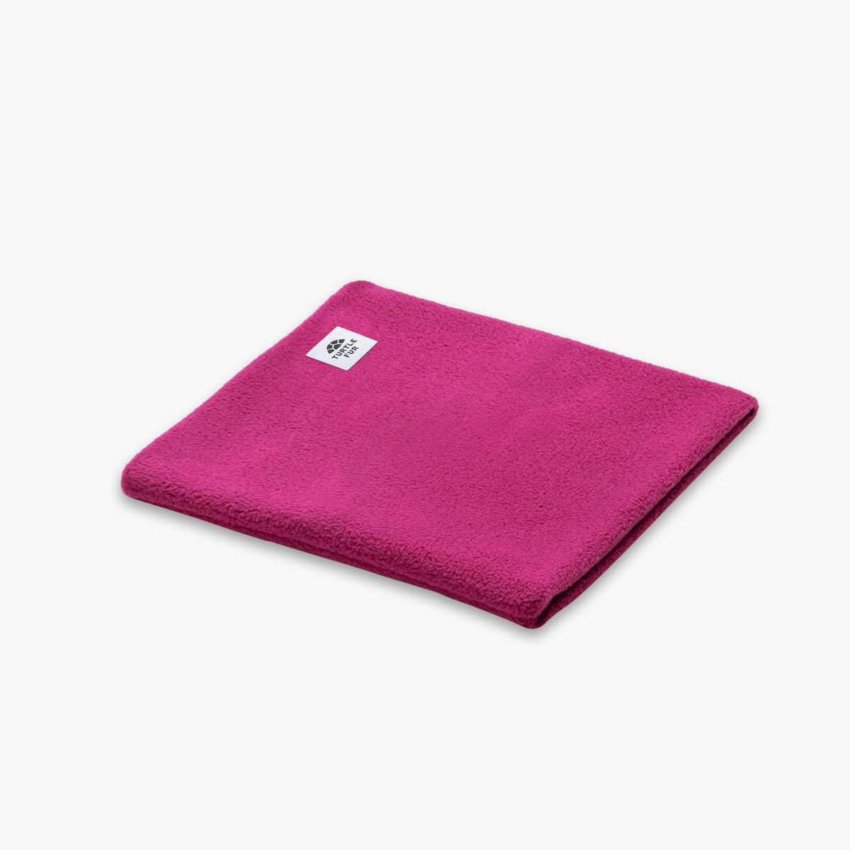 Youth Chelonia 150 Fleece Neck Warmer / Color-Azalea