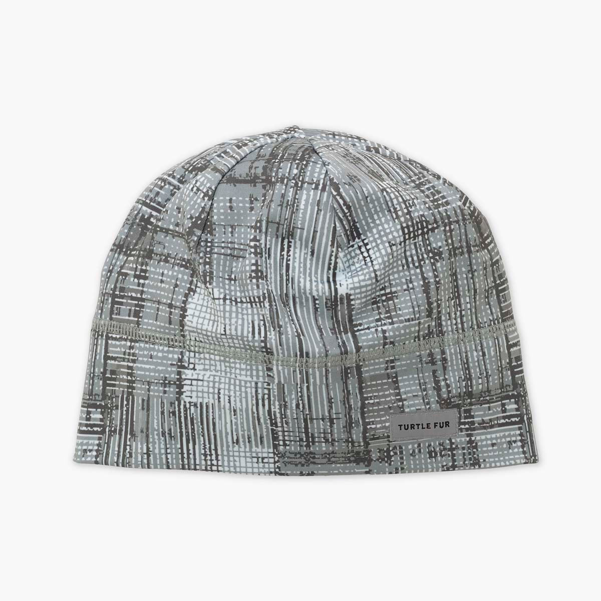 Comfort Shell Brain Shroud / Color-Grayzer