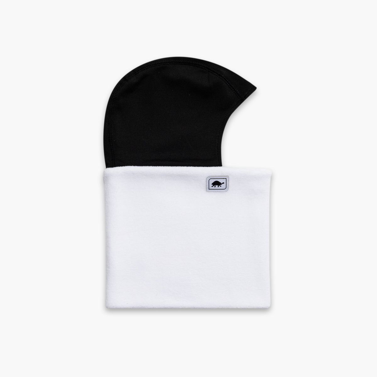 Kids Chelonia 150 Fleece Shellaclava / Color-White