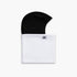 Kids Chelonia 150 Fleece Shellaclava / Color-White