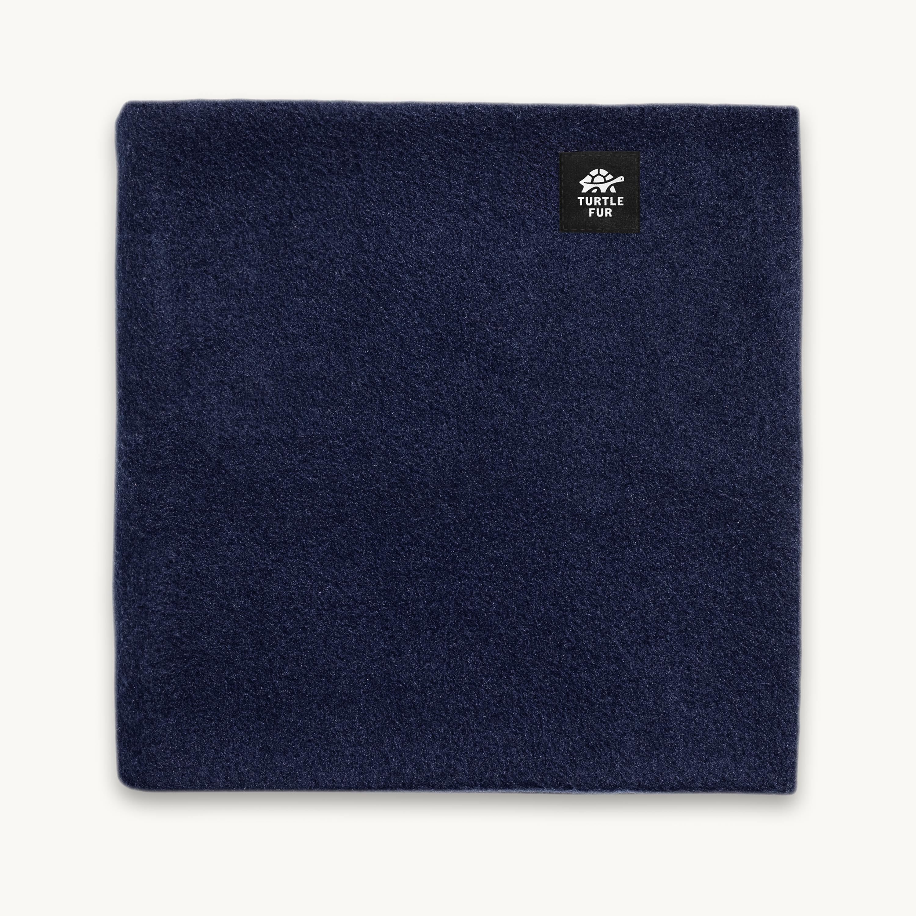 Kids The Turtle's Neck Original Fleece Neck Warmer – Turtle Fur®