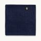 Kids The Turtle's Neck Original Fleece Neck Warmer / Color-Navy