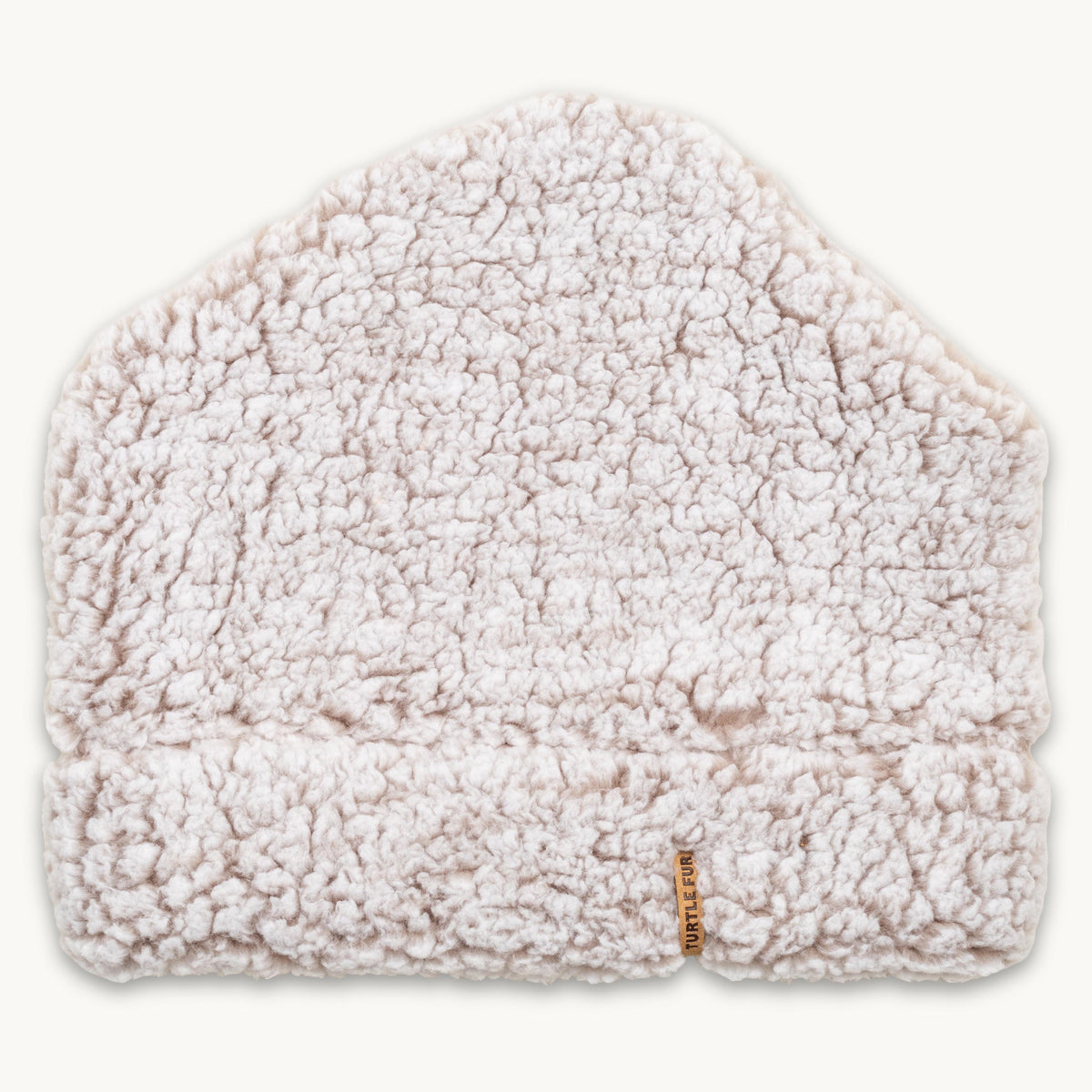 Comfort Lush Peak Hat / Color-Natural
