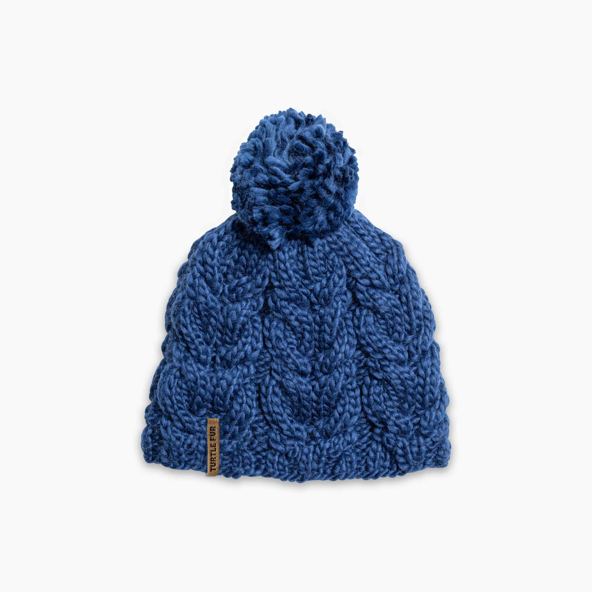 Merino Wool Millie / Color-Navy