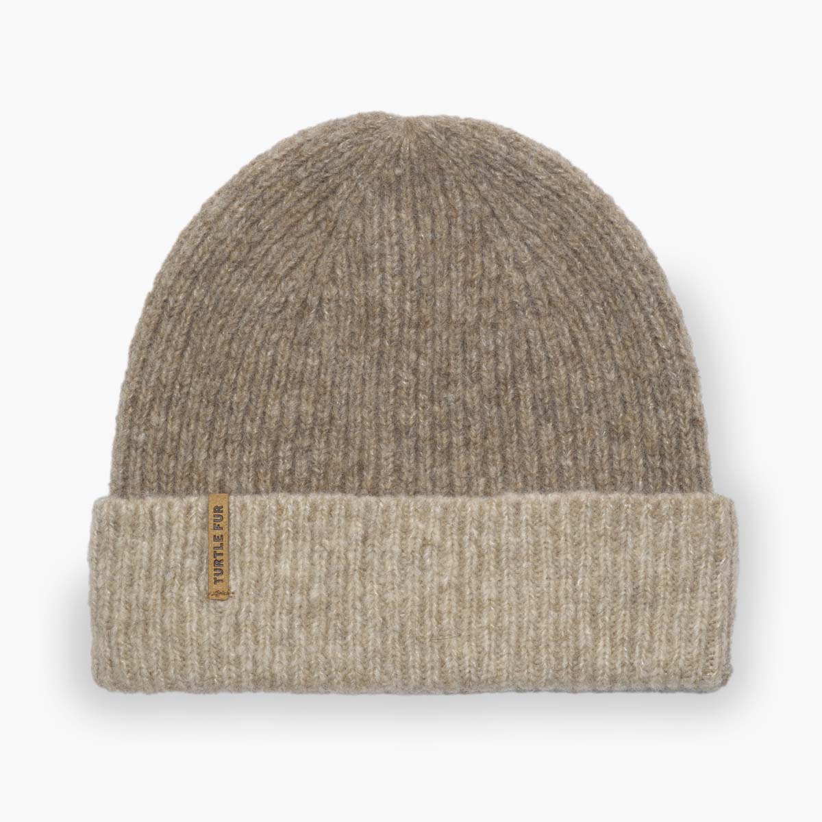 Yak Wool Molly / Color-Natural