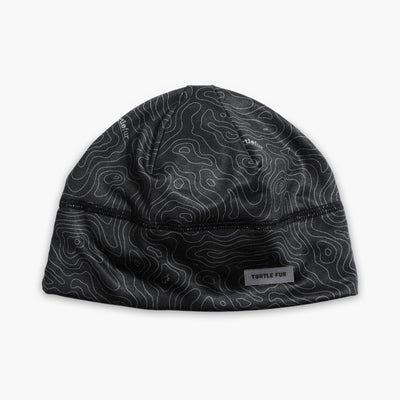 Comfort Shell Brain Shroud / Color-Topo B. Gray