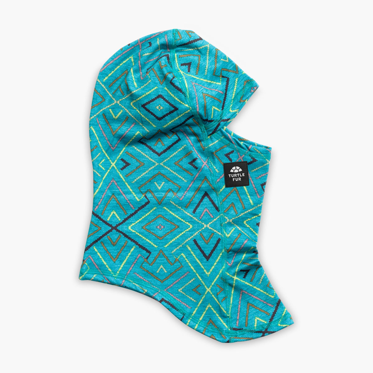 Comfort Shell MaxClava / Color-Echolocation