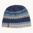 Lambswool Damon Beanie / Color-Ink