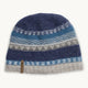 Lambswool Damon Beanie / Color-Ink