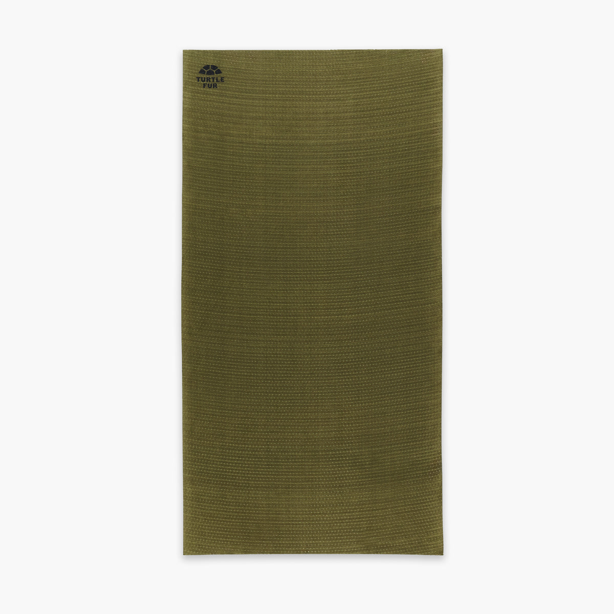 Comfort Ice Tube / Color-Olive