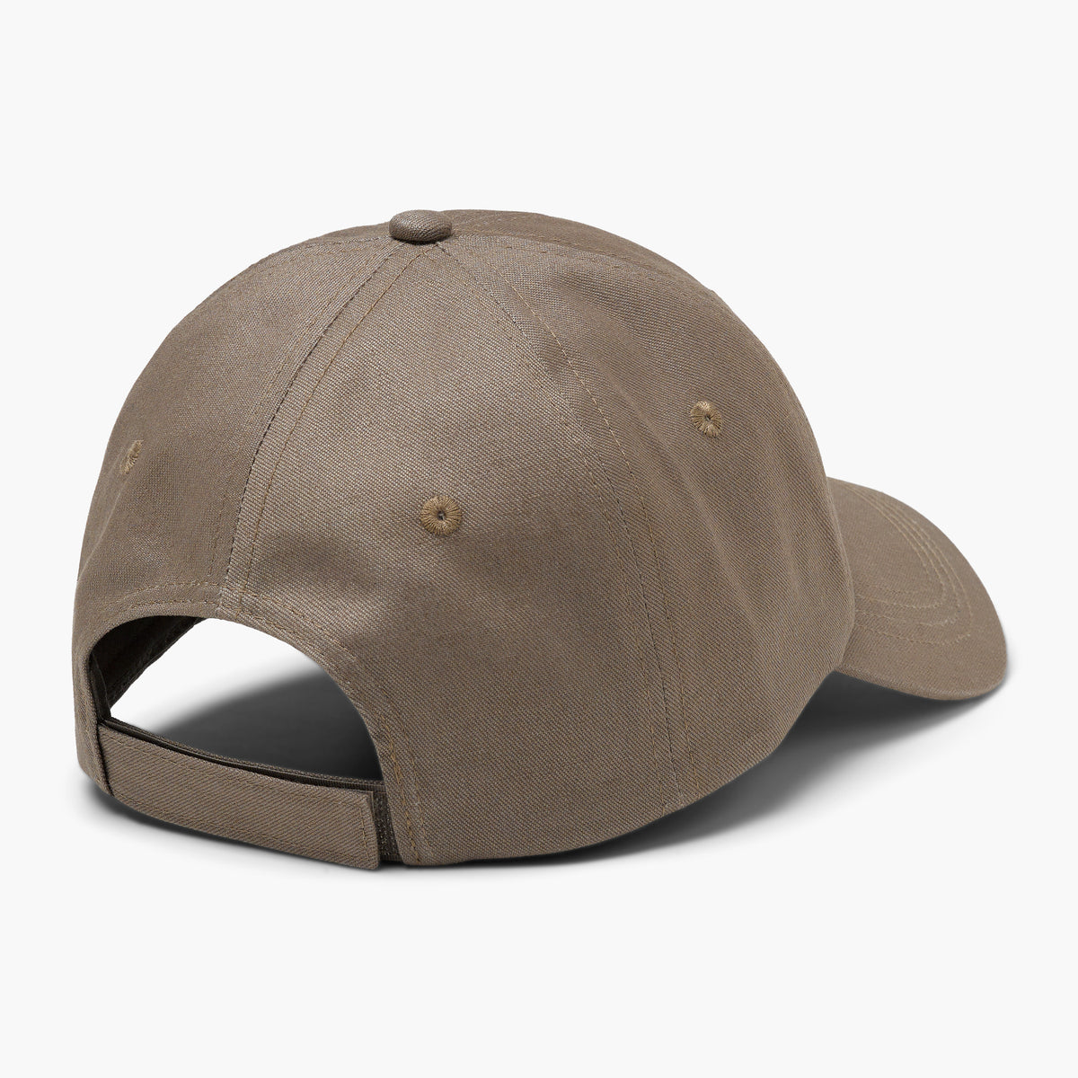 Boondocker Ball Cap / Color-Latte