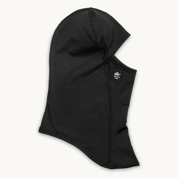 Kids Comfort Shell MaxClava / Color-Black