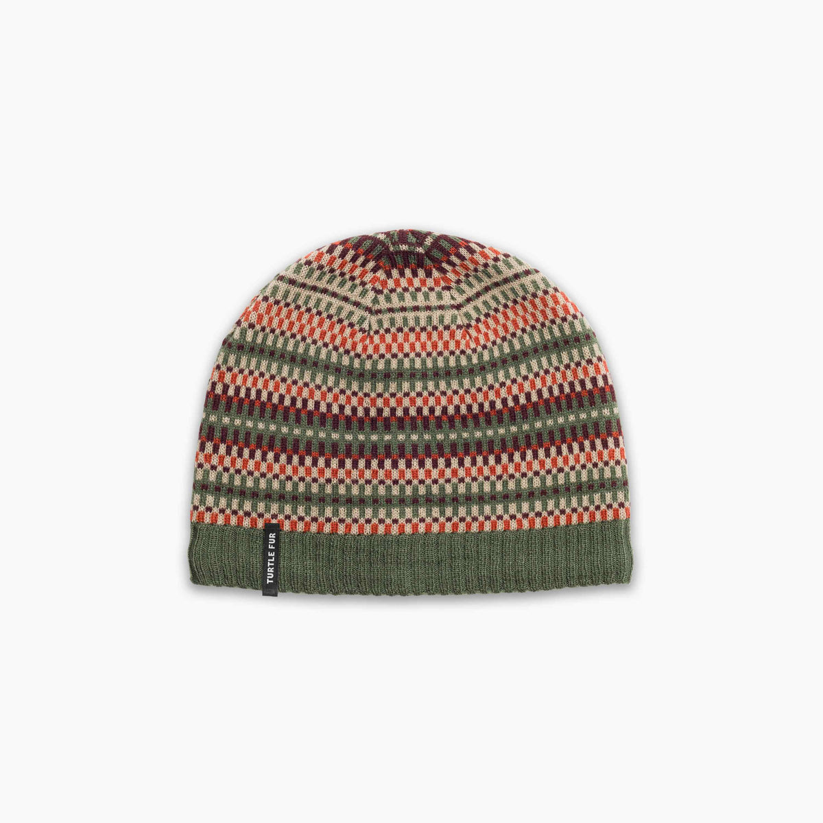 Merino Wool Lloyd / Color-Grass