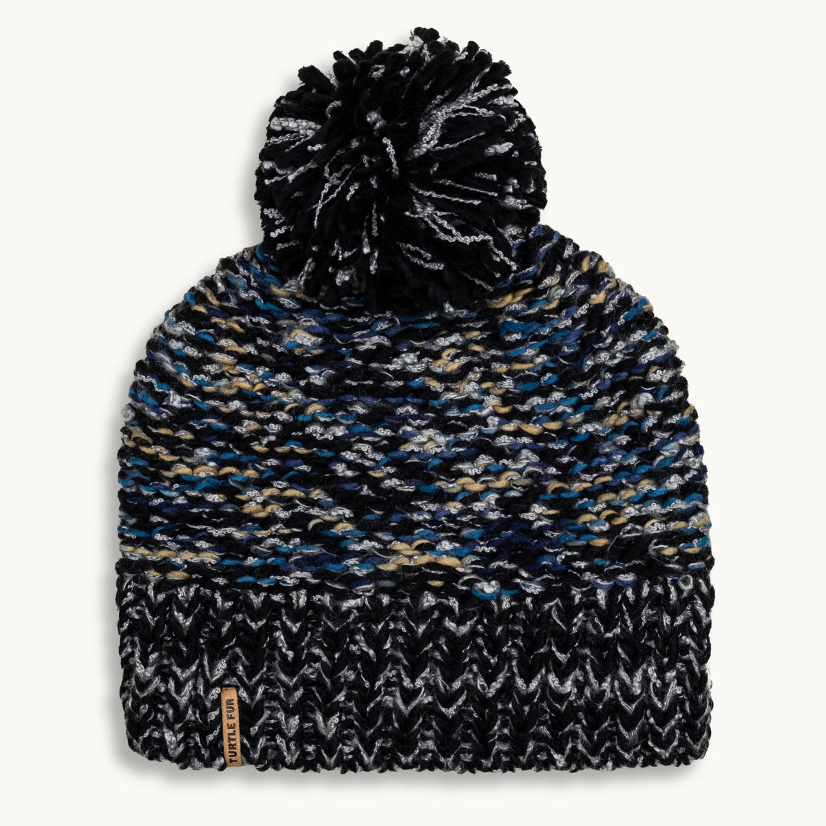 Firefly Pom / Color-Onyx