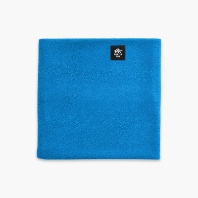 Kids Chelonia 150 Fleece Neck Warmer / Color-Blue