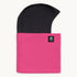 Youth Chelonia 150 Fleece Shellaclava / Color-Magenta