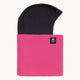 Youth Chelonia 150 Fleece Shellaclava / Color-Magenta