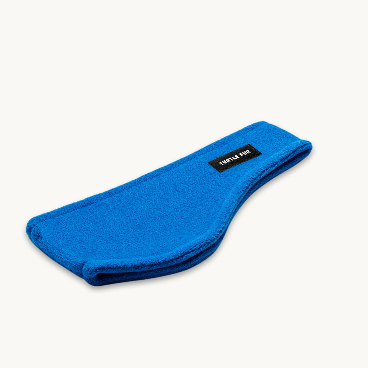 Chelonia 150 Fleece Bang Band / Color-Blue
