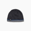 Recycled Ocean Ragg Wool Harbour Town / Color-Black